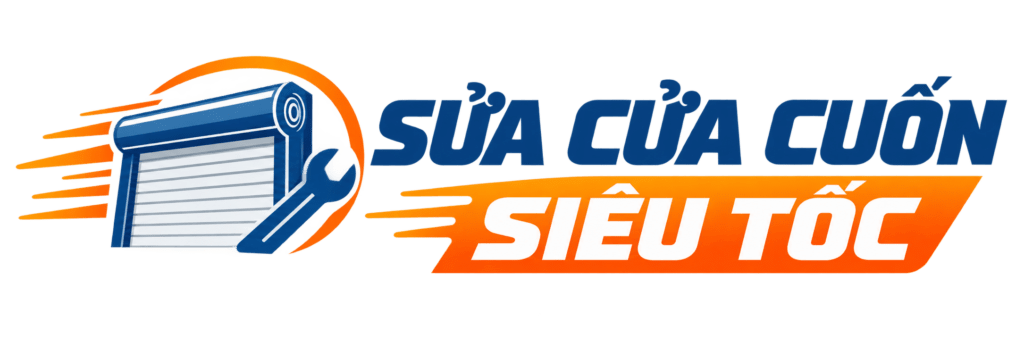 Sửa Cửa Cuốn Siêu Tốc